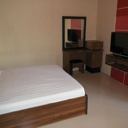 Ariandri Boutique Guesthouse Bandung Habitación foto