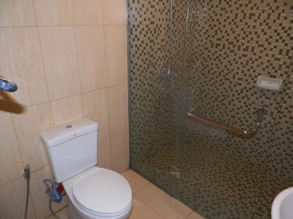 Ariandri Boutique Guesthouse Bandung Habitación foto