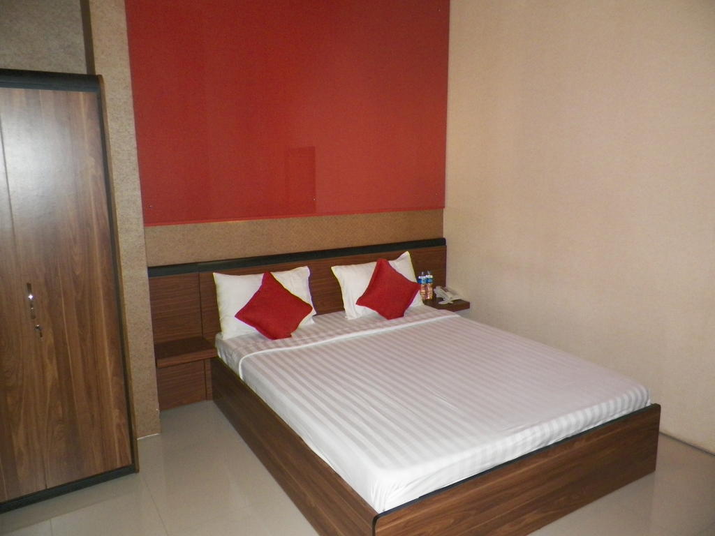 Ariandri Boutique Guesthouse Bandung Habitación foto
