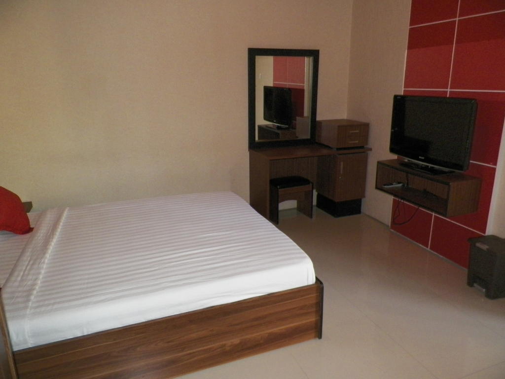 Ariandri Boutique Guesthouse Bandung Habitación foto