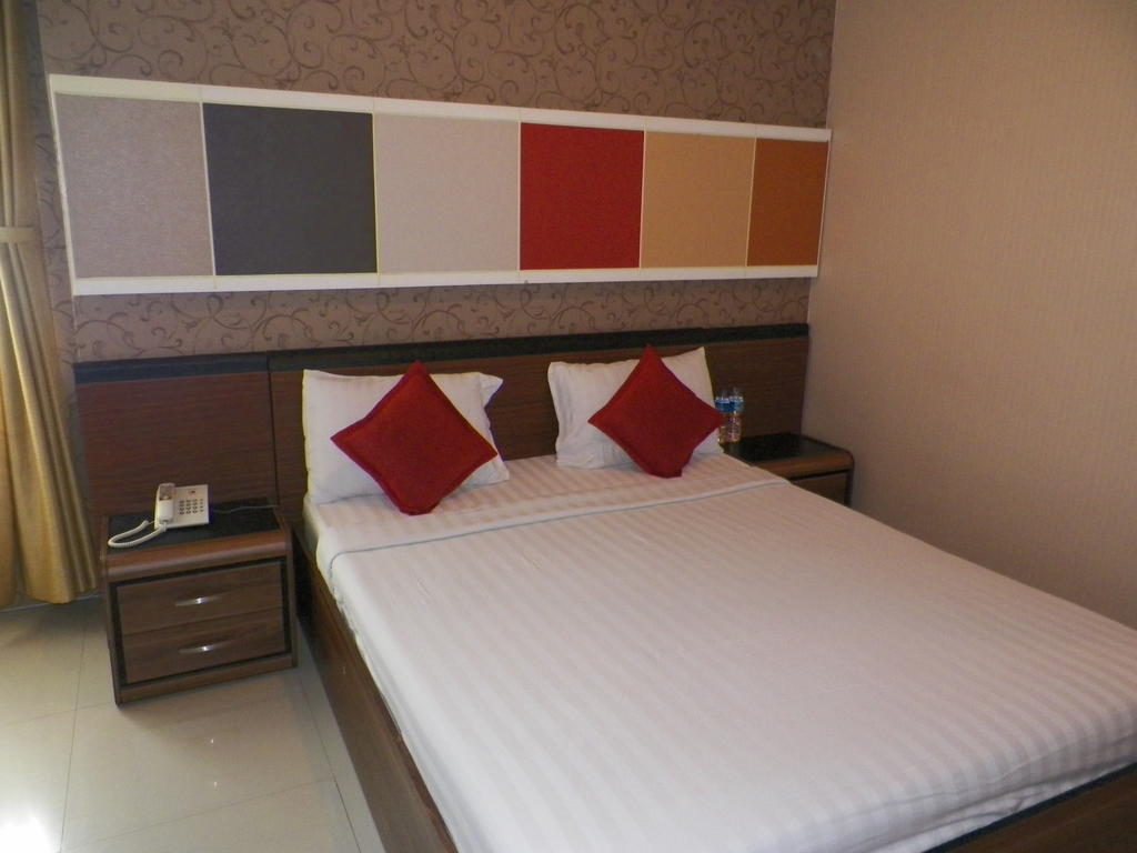 Ariandri Boutique Guesthouse Bandung Habitación foto