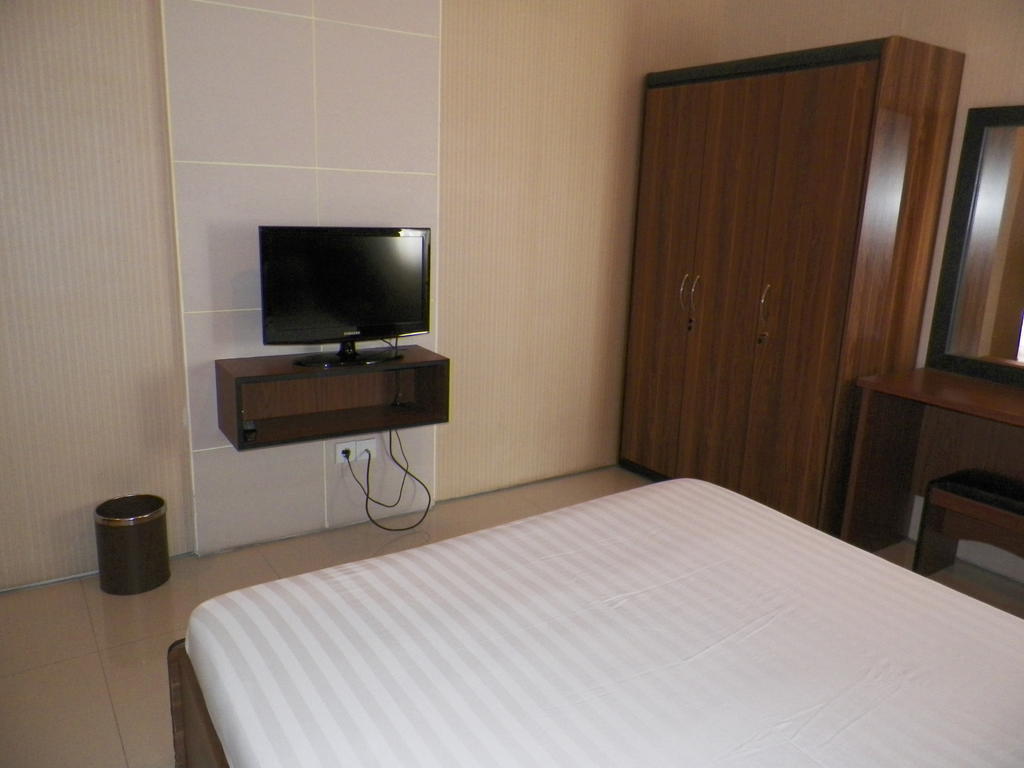 Ariandri Boutique Guesthouse Bandung Habitación foto