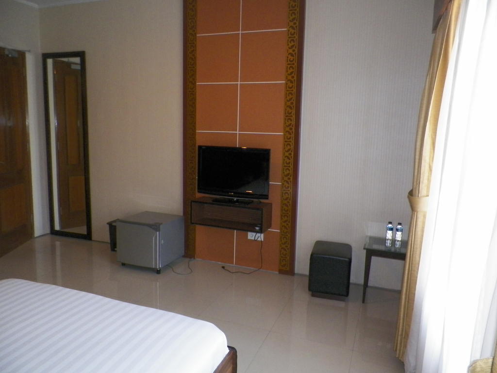 Ariandri Boutique Guesthouse Bandung Habitación foto