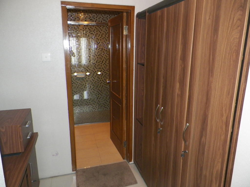 Ariandri Boutique Guesthouse Bandung Habitación foto