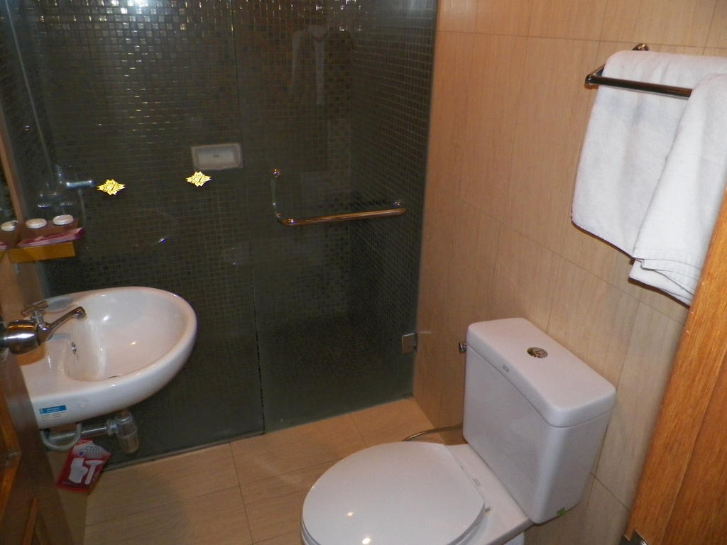 Ariandri Boutique Guesthouse Bandung Habitación foto